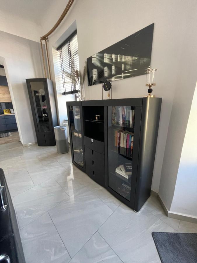 Apartament W Centrum Przy Studni 102M2 Lejlighed Chełm Eksteriør billede