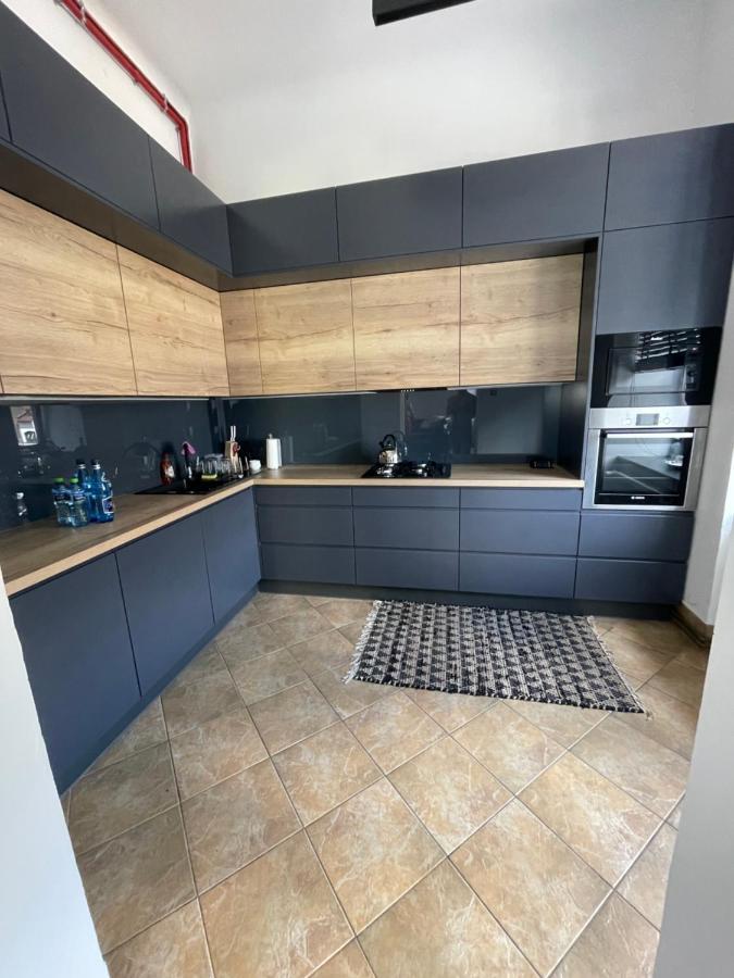 Apartament W Centrum Przy Studni 102M2 Lejlighed Chełm Eksteriør billede