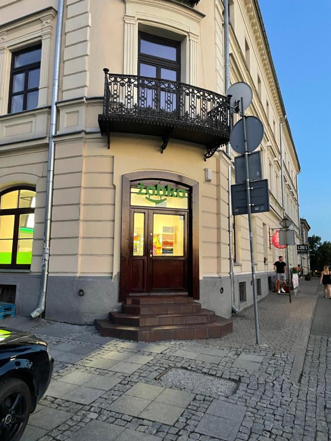 Apartament W Centrum Przy Studni 102M2 Lejlighed Chełm Eksteriør billede