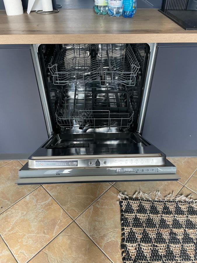Apartament W Centrum Przy Studni 102M2 Lejlighed Chełm Eksteriør billede