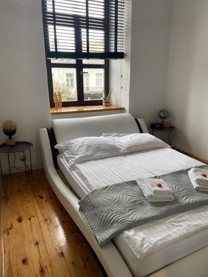 Apartament W Centrum Przy Studni 102M2 Lejlighed Chełm Eksteriør billede