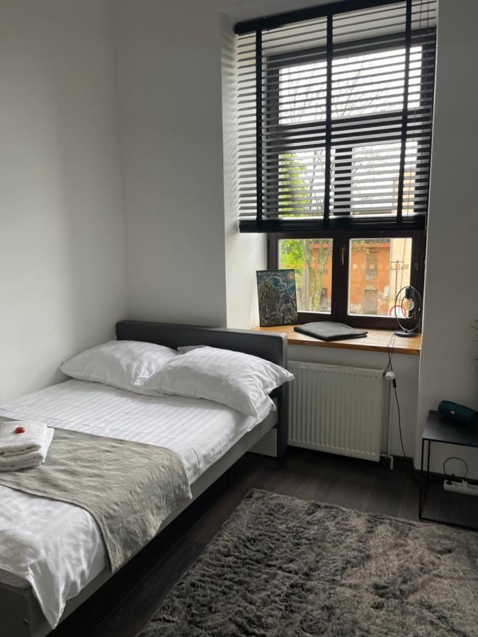 Apartament W Centrum Przy Studni 102M2 Lejlighed Chełm Eksteriør billede