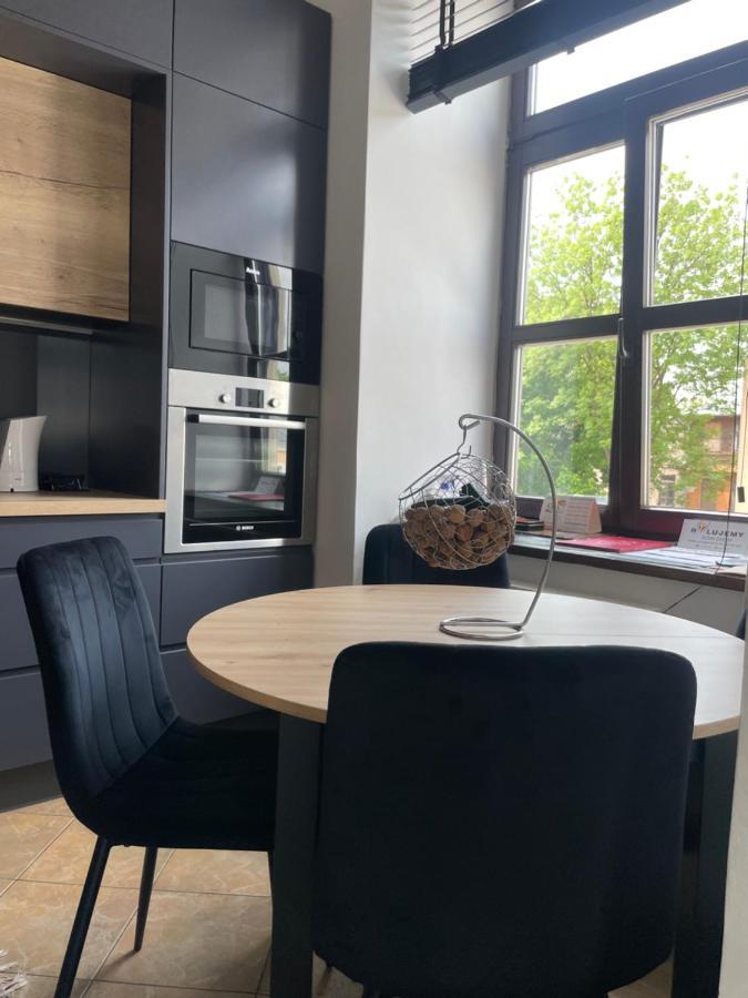Apartament W Centrum Przy Studni 102M2 Lejlighed Chełm Eksteriør billede