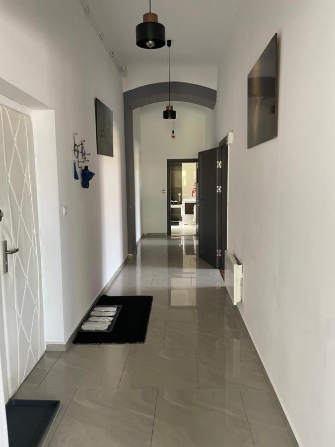 Apartament W Centrum Przy Studni 102M2 Lejlighed Chełm Eksteriør billede