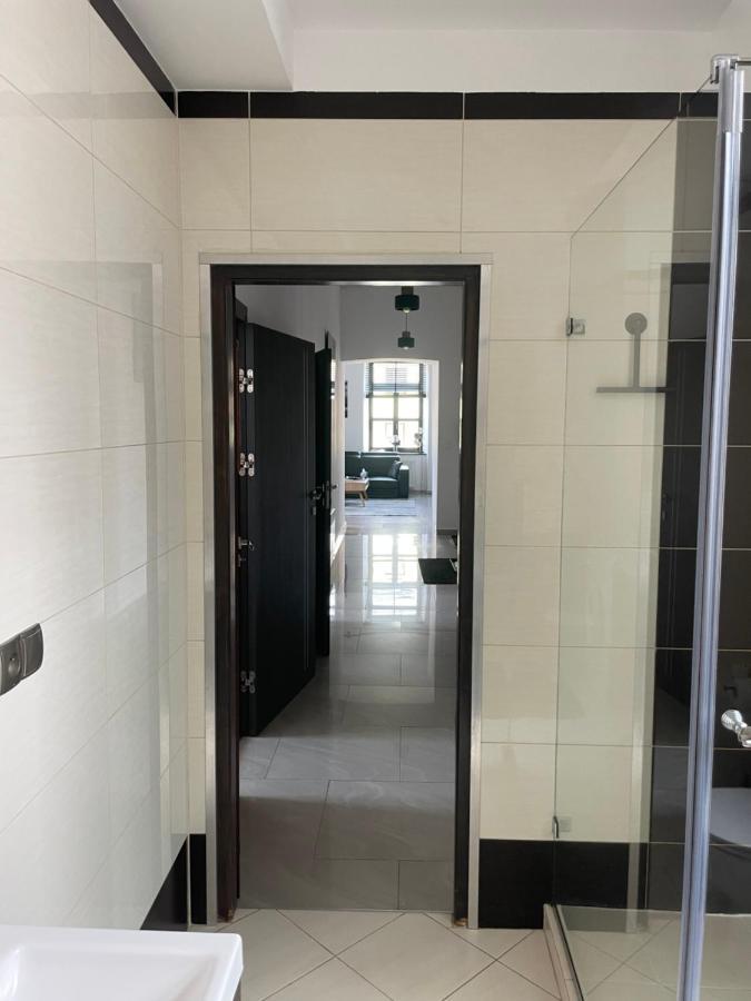 Apartament W Centrum Przy Studni 102M2 Lejlighed Chełm Eksteriør billede