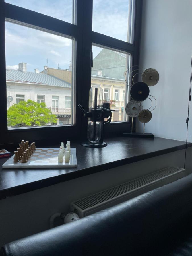 Apartament W Centrum Przy Studni 102M2 Lejlighed Chełm Eksteriør billede