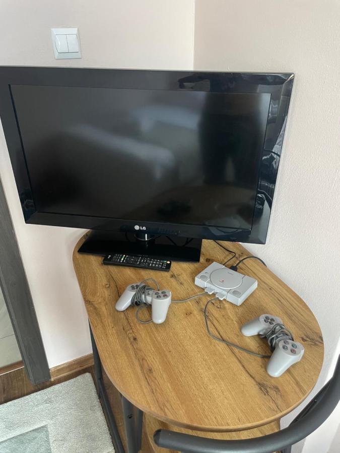 Apartament W Centrum Przy Studni 102M2 Lejlighed Chełm Eksteriør billede