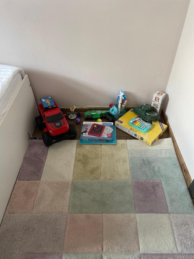 Apartament W Centrum Przy Studni 102M2 Lejlighed Chełm Eksteriør billede
