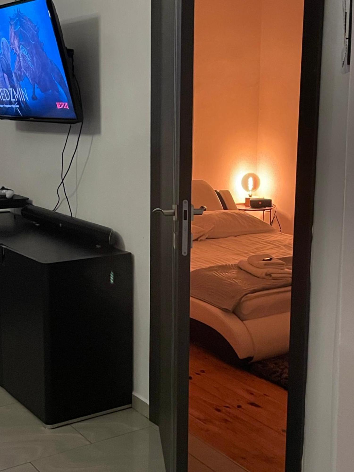 Apartament W Centrum Przy Studni 102M2 Lejlighed Chełm Eksteriør billede