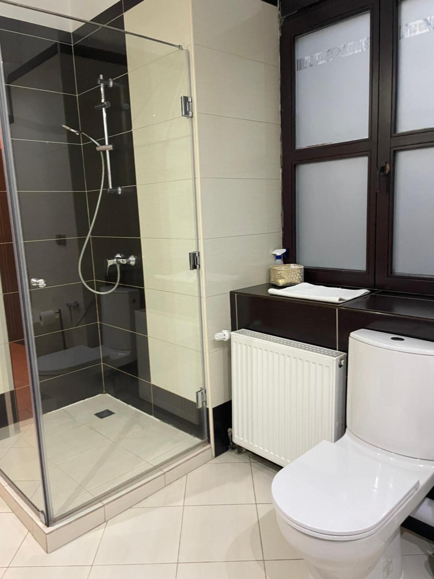 Apartament W Centrum Przy Studni 102M2 Lejlighed Chełm Eksteriør billede