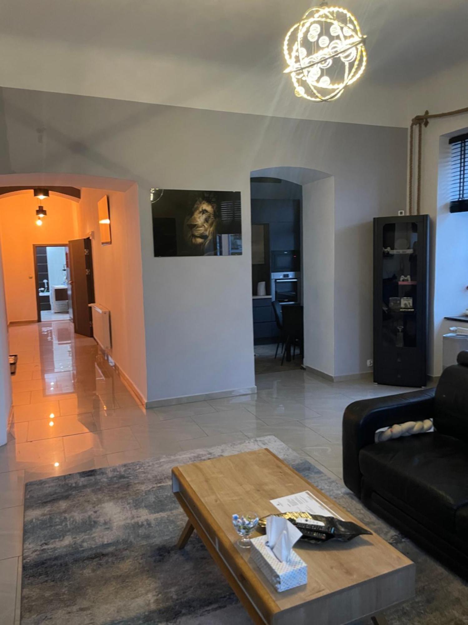 Apartament W Centrum Przy Studni 102M2 Lejlighed Chełm Eksteriør billede