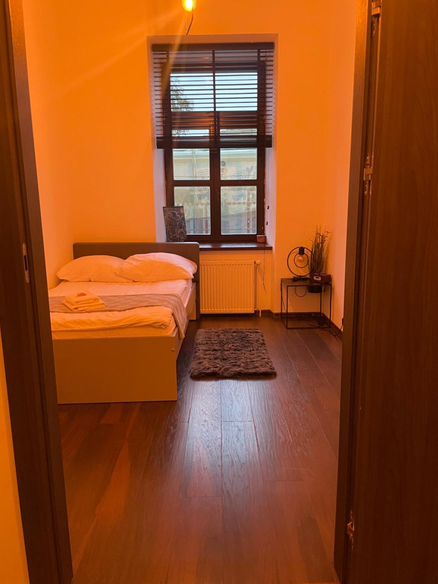 Apartament W Centrum Przy Studni 102M2 Lejlighed Chełm Eksteriør billede
