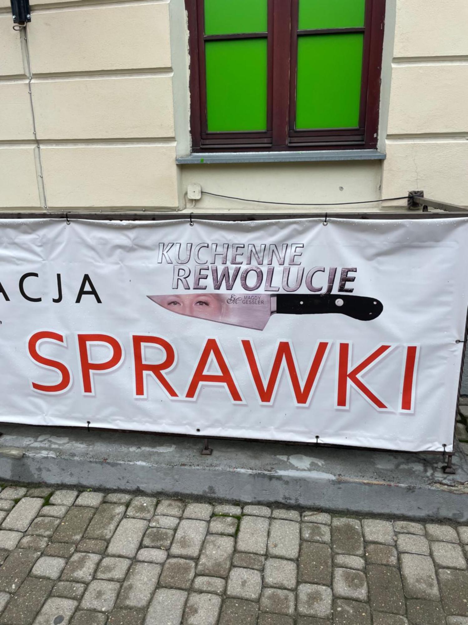 Apartament W Centrum Przy Studni 102M2 Lejlighed Chełm Eksteriør billede