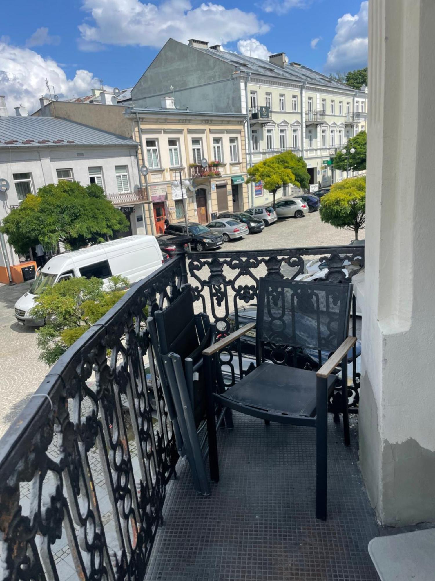 Apartament W Centrum Przy Studni 102M2 Lejlighed Chełm Eksteriør billede