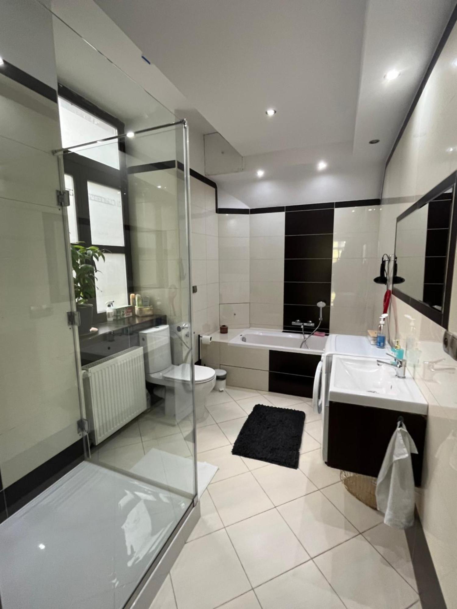 Apartament W Centrum Przy Studni 102M2 Lejlighed Chełm Eksteriør billede